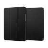 Etui z Miejscem na Rysik do Samsung Galaxy Tab A9 8.7 - Tech-Protect SC Pen Canvas - Czarne